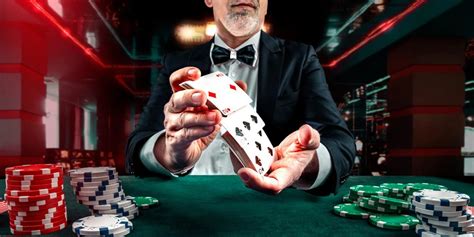come si danno le carte a poker texas